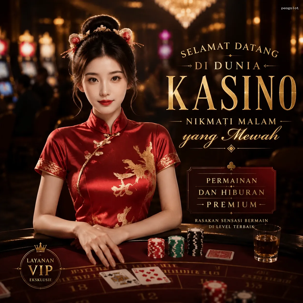 Menggali Fitur Menarik di Situs Game pesgslot