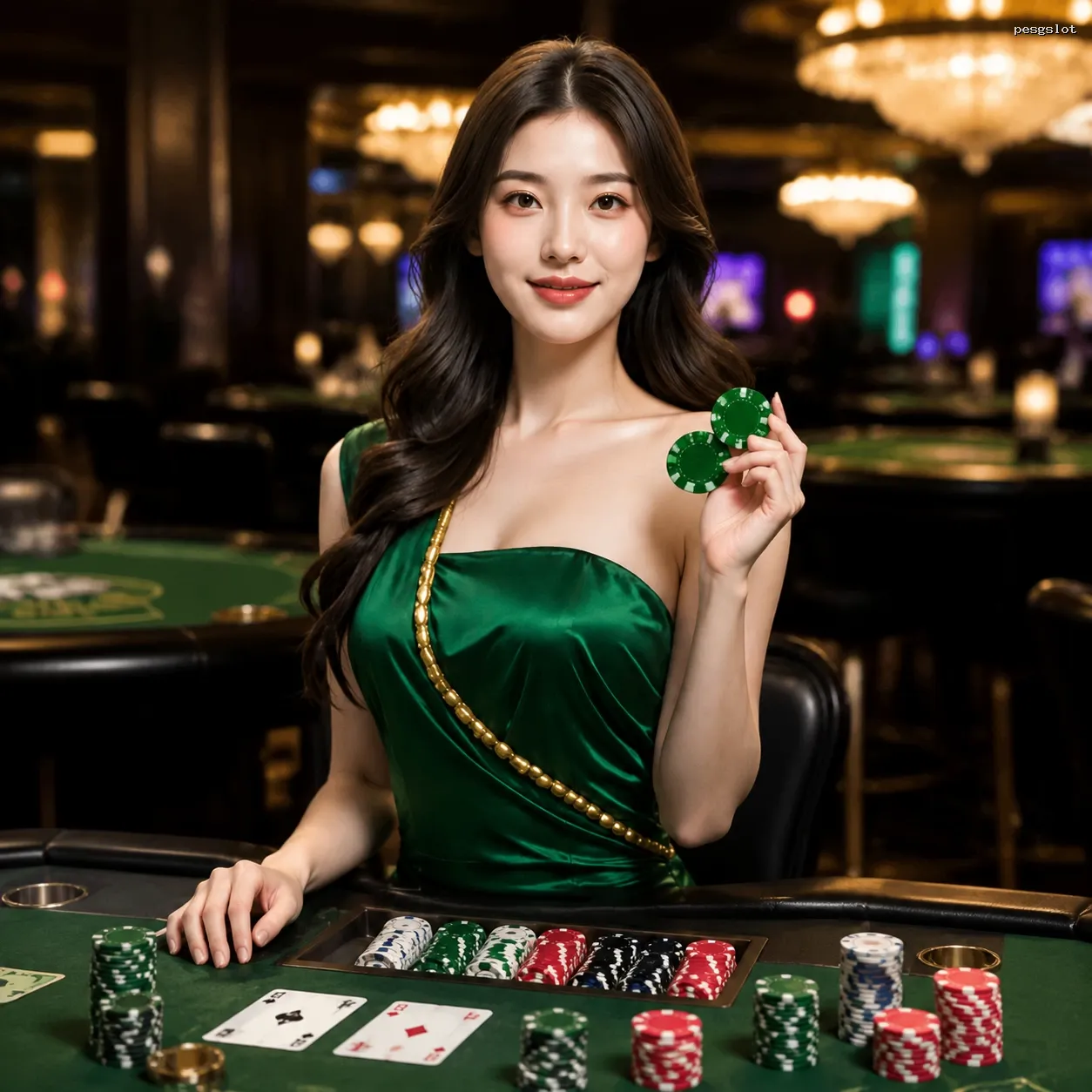 Keunggulan dan Fitur Menarik di Situs Game pesgslot