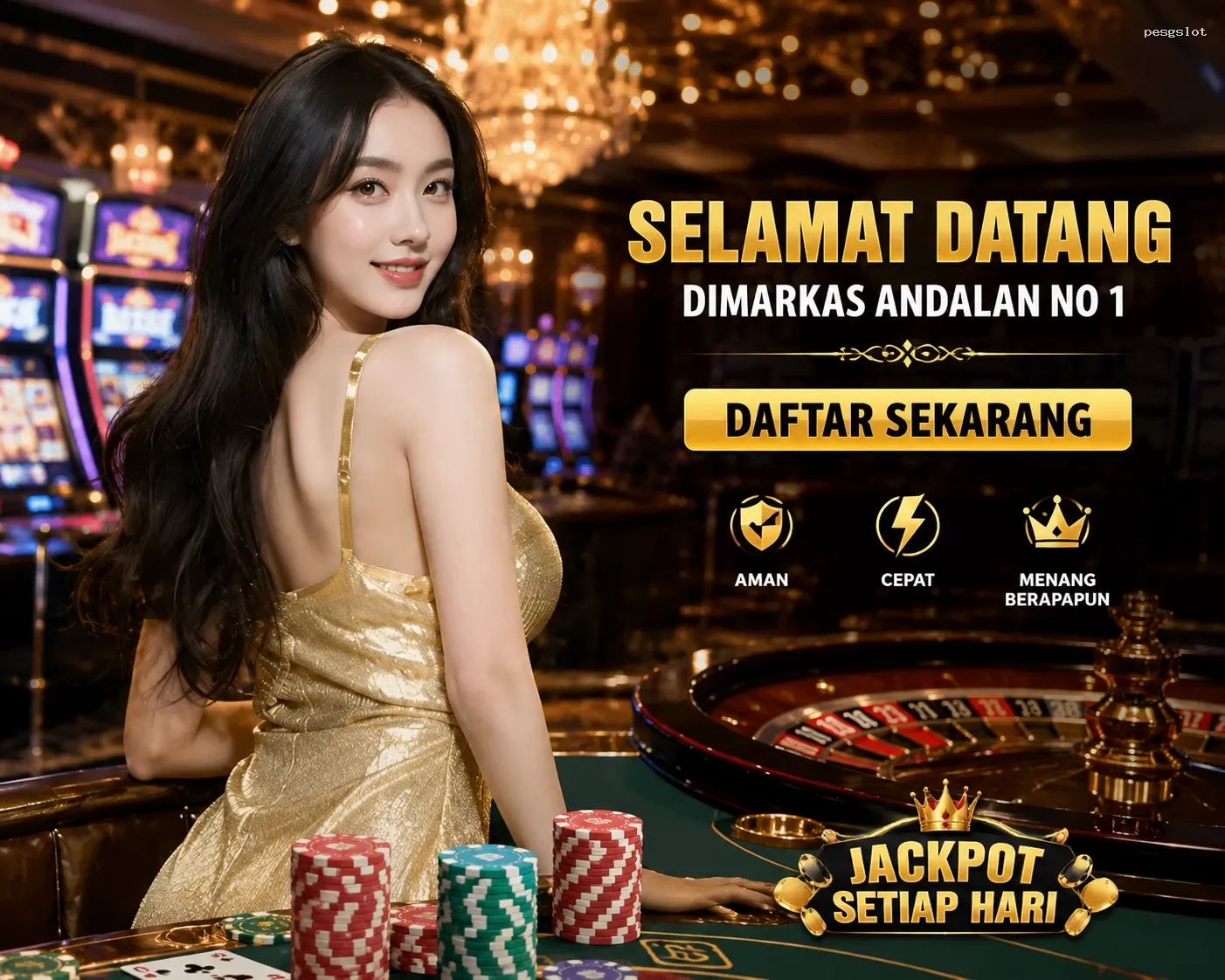 Tips dan Trik Bermain di pesgslot untuk Pemula